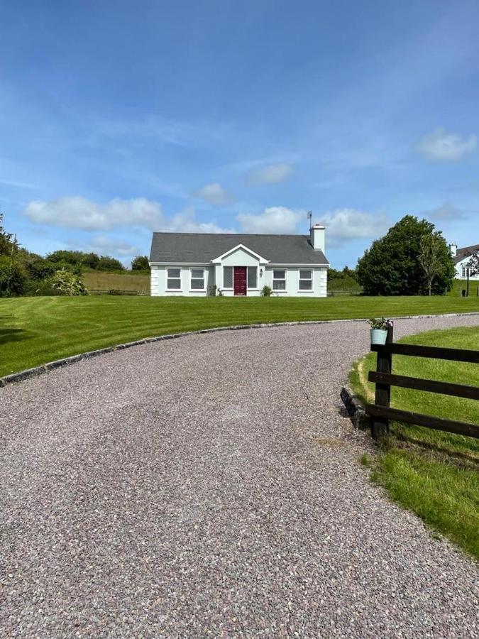 Rose Cottage Killarney Exterior foto